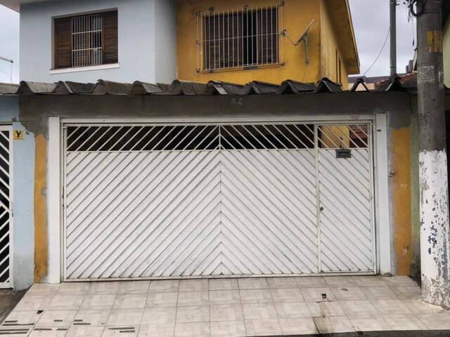 #10845 - Casa para Venda em São Paulo - SP - 1