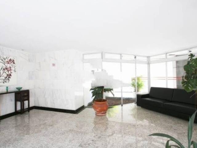 #10848 - Apartamento para Venda em São Paulo - SP