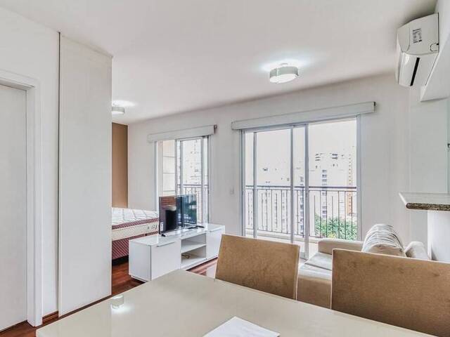 #10865 - Apartamento para Venda em São Paulo - SP - 1