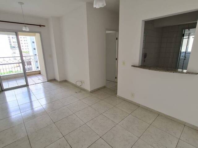 #10873 - Apartamento para Locação em São Paulo - SP - 1