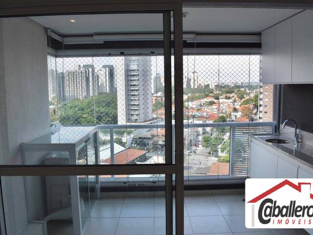 #10893 - Apartamento para Locação em São Paulo - SP - 2