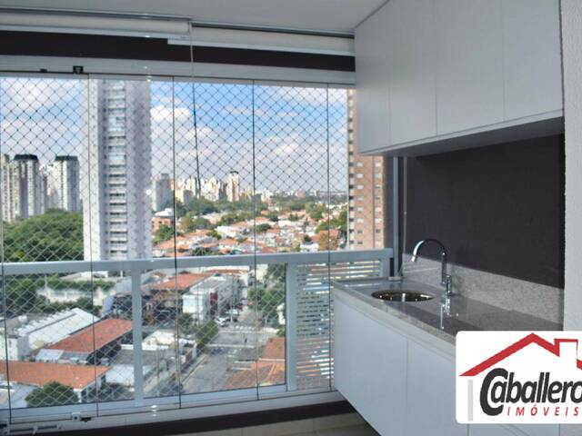 #10893 - Apartamento para Locação em São Paulo - SP - 3