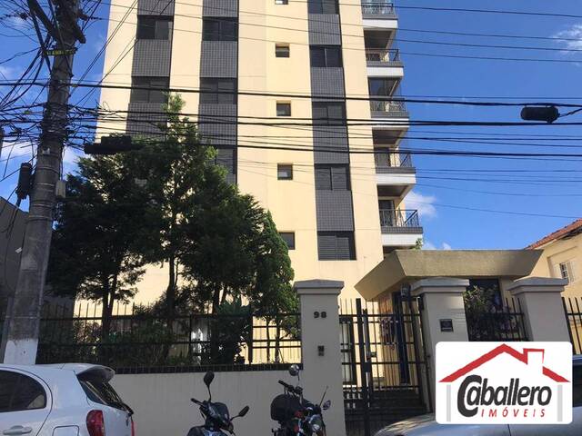 #10962 - Apartamento para Locação em São Paulo - SP - 2