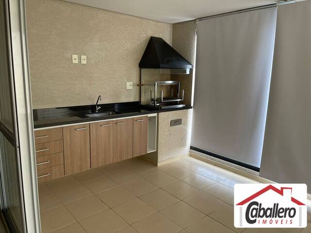 #10827 - Apartamento para Locação em São Paulo - SP - 3