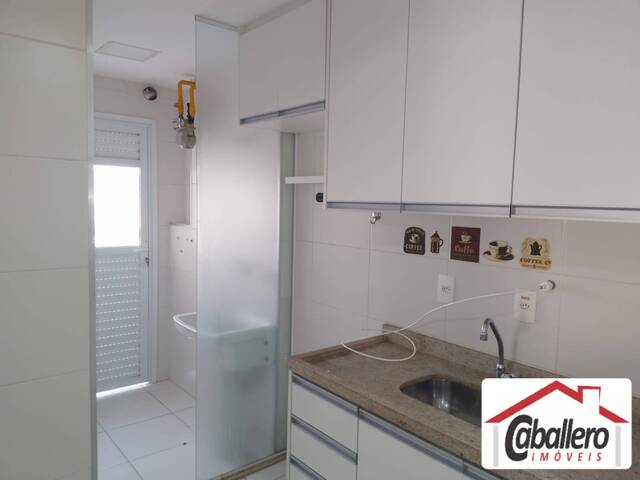 #11019 - Apartamento para Venda em São Paulo - SP - 3