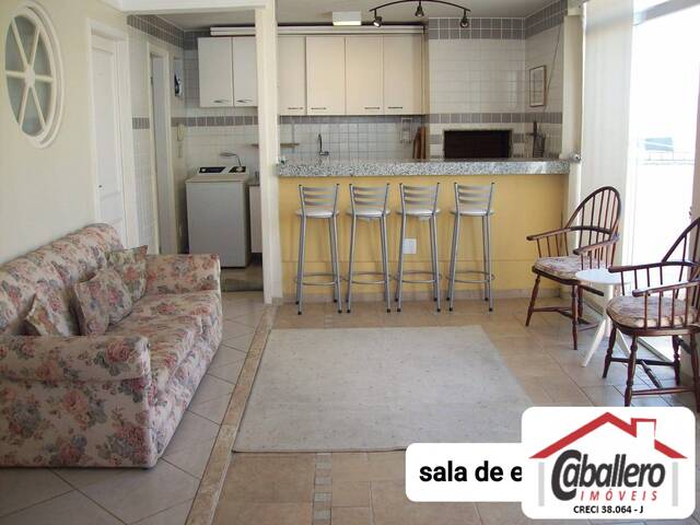 #11043 - Apartamento para Venda em São Paulo - SP