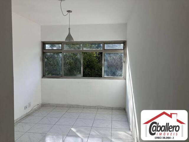 #11047 - Apartamento para Locação em São Paulo - SP - 1