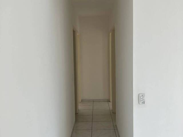 #11047 - Apartamento para Locação em São Paulo - SP - 3