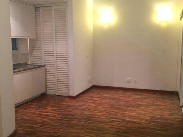 #11116 - Apartamento para Locação em São Paulo - SP - 2