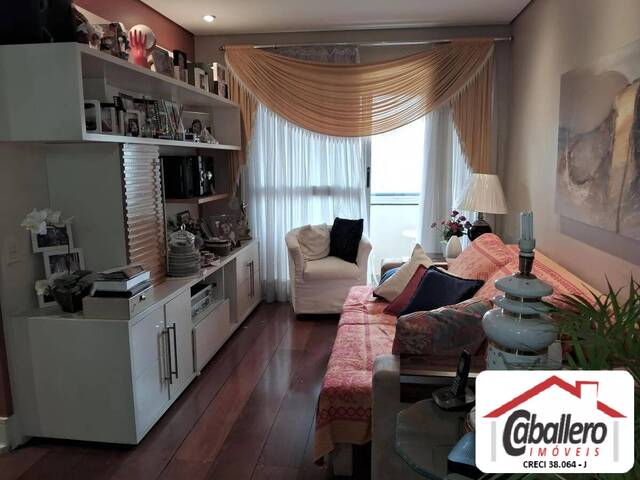 #11119 - Apartamento para Locação em São Paulo - SP - 1