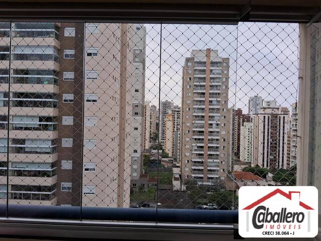 #11119 - Apartamento para Locação em São Paulo - SP - 3