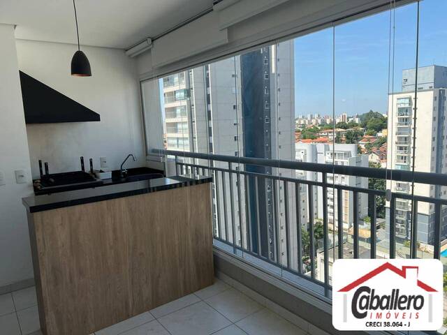 #11149 - Apartamento para Locação em São Paulo - SP - 2