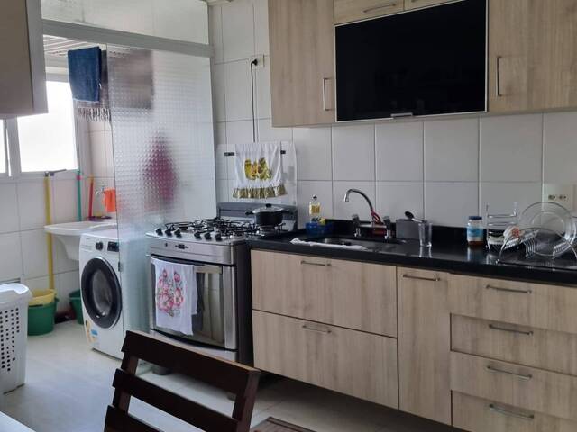 #11151 - Apartamento para Locação em São Paulo - SP - 3