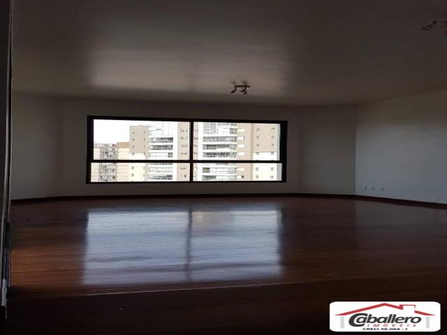 #11166 - Apartamento para Locação em São Paulo - SP - 3