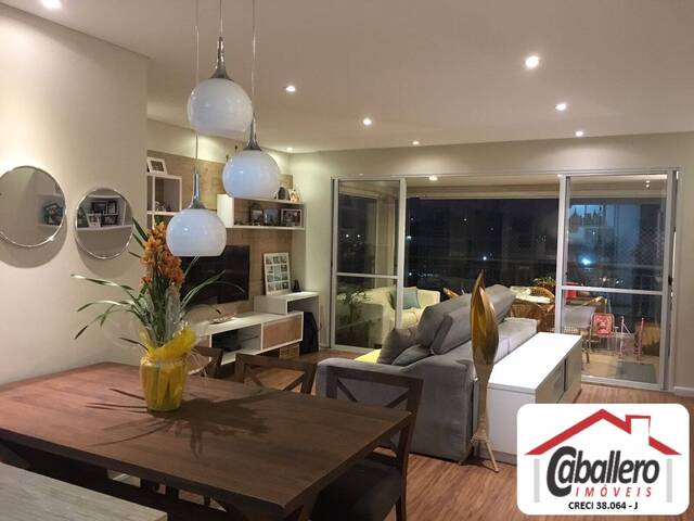 #11183 - Apartamento para Venda em São Paulo - SP