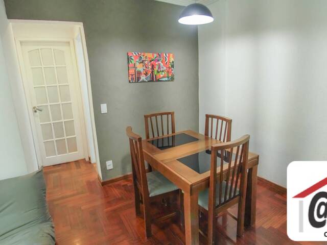 #11192 - Apartamento para Venda em São Paulo - SP - 2