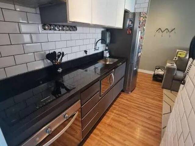 #11204 - Apartamento para Venda em São Paulo - SP - 3