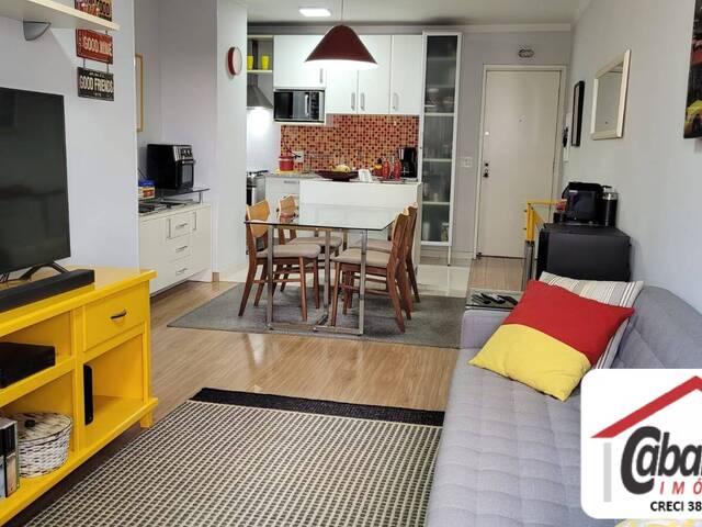 #11205 - Apartamento para Venda em São Paulo - SP - 1