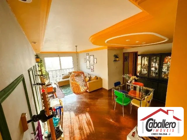 #11216 - Apartamento para Venda em São Paulo - SP - 2