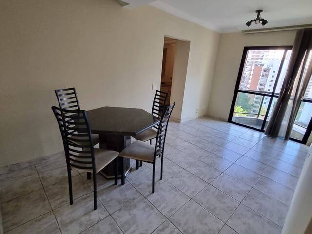 #11217 - Apartamento para Venda em São Paulo - SP - 1