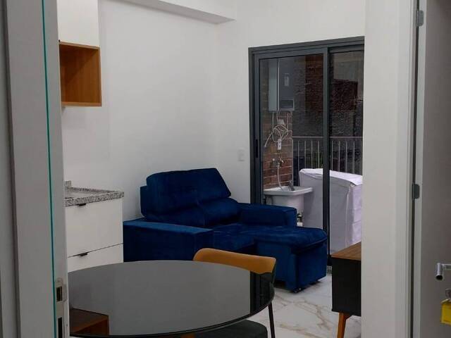 #11219 - Apartamento para Locação em São Paulo - SP - 1