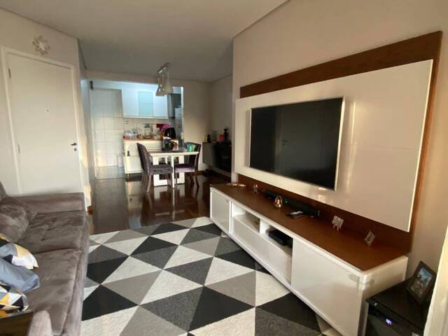 #11220 - Apartamento para Venda em São Paulo - SP - 2