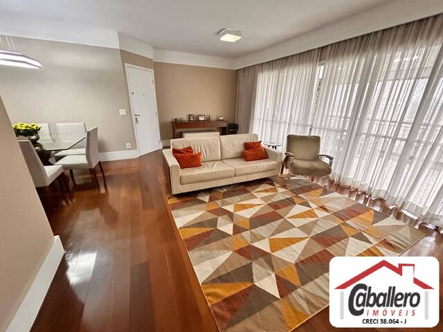 #11225 - Apartamento para Venda em São Paulo - SP - 2