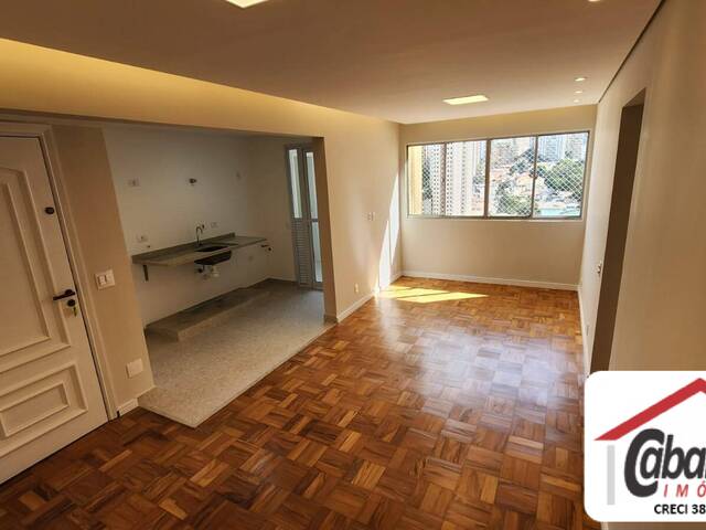 #11231 - Apartamento para Venda em São Paulo - SP - 2