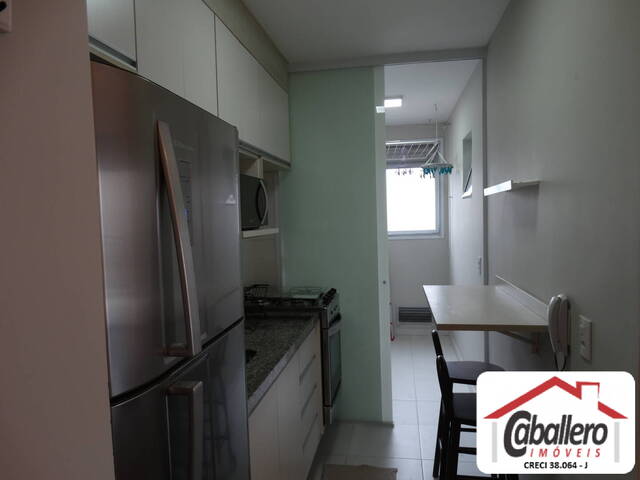 #11234 - Apartamento para Venda em São Paulo - SP - 2