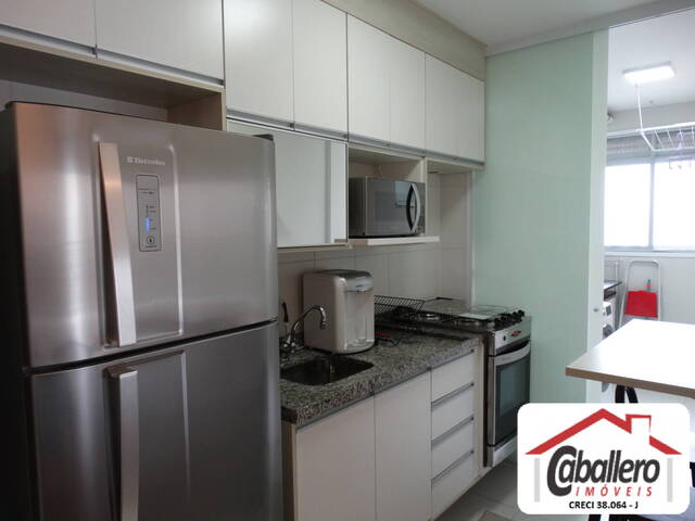 #11234 - Apartamento para Venda em São Paulo - SP - 3