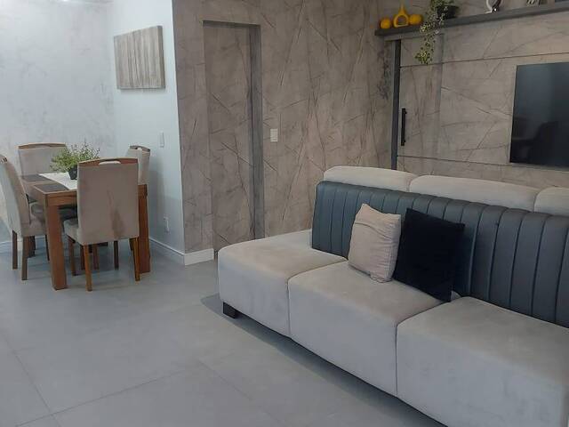 #11236 - Apartamento para Venda em São Paulo - SP - 2