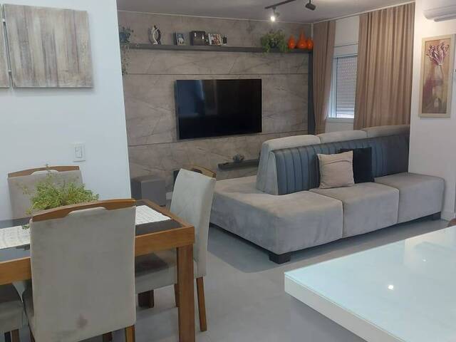 #11236 - Apartamento para Venda em São Paulo - SP - 1