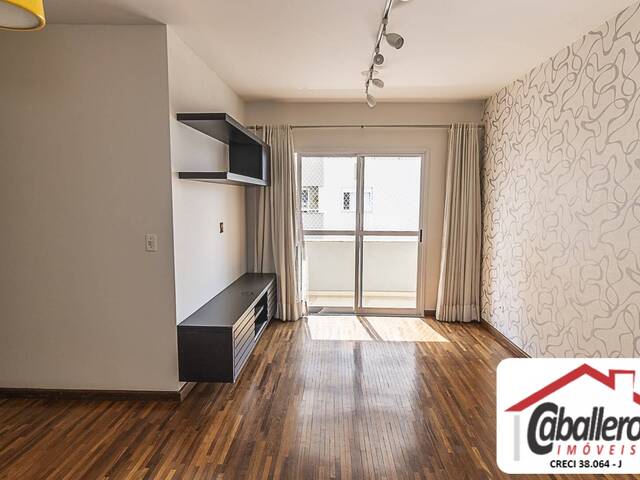 #11241 - Apartamento para Venda em São Paulo - SP - 1