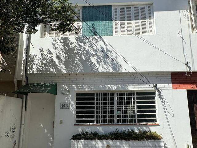 #11242 - Casa para Venda em São Paulo - SP - 1