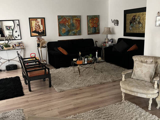 #11243 - Apartamento para Venda em São Paulo - SP - 1