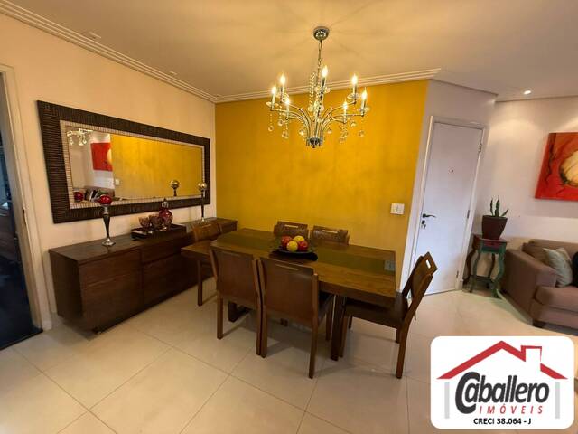 #11245 - Apartamento para Venda em São Paulo - SP - 2