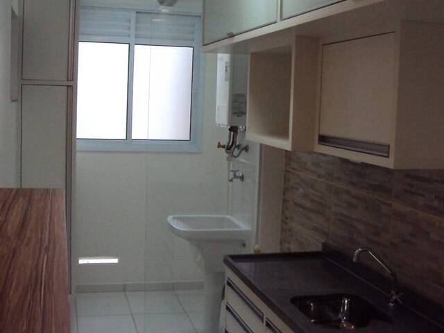 #11246 - Apartamento para Venda em São Paulo - SP - 2