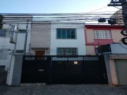 #10207 - Casa para Venda em São Paulo - SP - 1