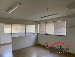 #10603 - Conjunto Comercial para Locação em São Paulo - SP - 2